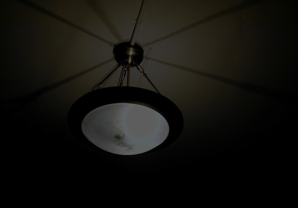 エントランスライト